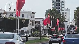 انه المغرب يا سادة