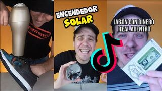 ¿VERDAD O MENTIRA? PONGAMOSLO A PRUEBA recopilación de tiktok #2 ????????????