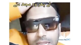 Funny video .