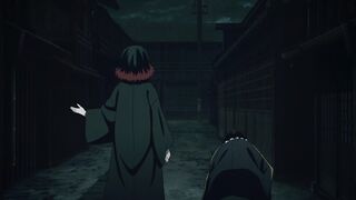 Demon Slayer S1 E 09 ENG DUB