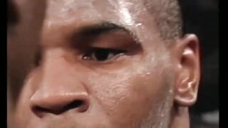 Тайсон откусил Холифилду ухо. Полный бой. (720P_HD).