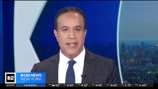 Brooklyn DA announces cryptocurrency scam bust.