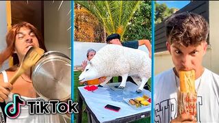 Los TikTok más Graciosos 2023????| Recopilación Tiktok????????