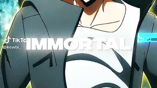 Tribute to Goku