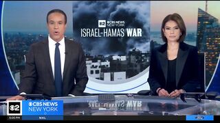 President Biden warns _immediate ceasefire is essential_ in Israel-Hamas war.