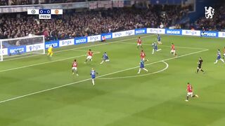 Chelsea vs Manchester United - HIGHLIGHTS - Match 31 - EPL 2023/2024