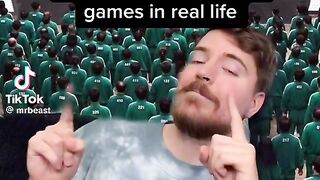 Mr beast
