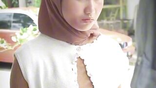 Adikku ngikut aliran sesat part 1