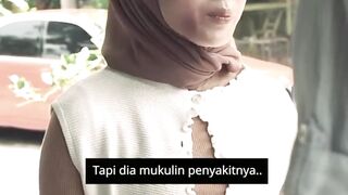 Adikku ngikut ajaran Sesat part 3