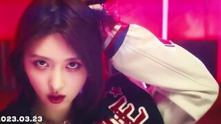 IVE 아이브 'Kitsch' MV