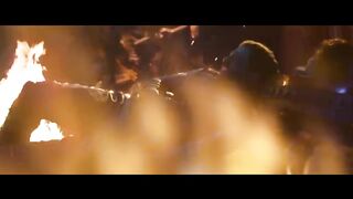 All Ebony Maw Scenes (Including Endgame)