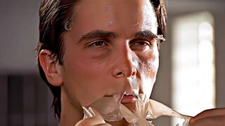 INTERWORLD ＂METAMORPHOSIS＂ - Patrick Bateman