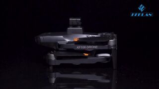 Top On Sale Product Recommendations!;KF106 / KF106 Max GPS Drone 4K Profesional 3-