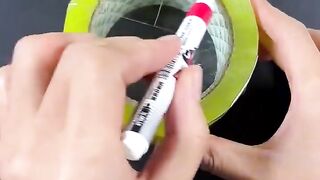 Rainbow flashlight