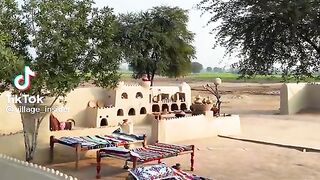 Village beauty ????
