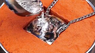 Butch REACT to Casting Aluminum with Your Face