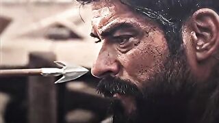 Osman good looking man