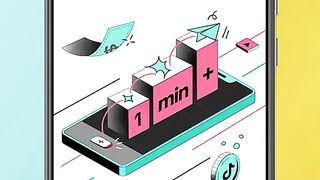 Earning from tiktok