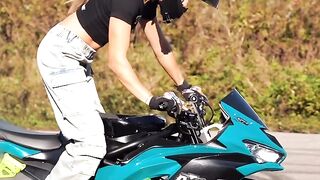 Bike lover