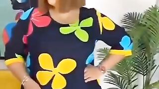 Beautiful clothes