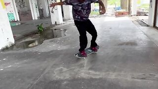 Skateboard for fun   #dicasincriveis #skateboarding #skatelife #skateclips