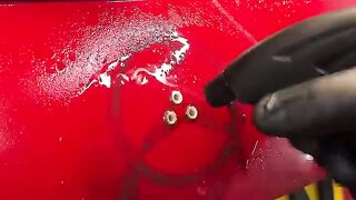 Dealers Charged Thousands for this! #ASMR #satisfying