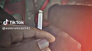 Poetry video