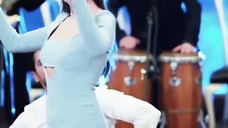 هيدي رقص