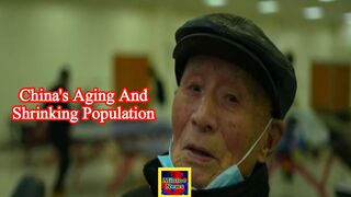 China's ageing population: Can the country afford to grow old?