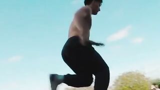 Sports Man????