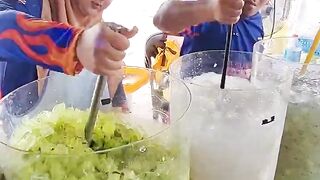Fresh drink