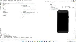 App Development Class 12