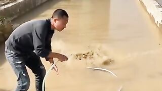 فلتر رهيب
