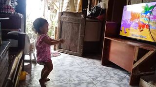 My little princess