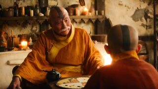 Avatar The Last Airbender Season 1 Episode 5 Dubbed Part 5