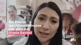 Viral Gisela Gaytan Video Candidata De Morena En Celaya