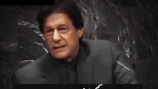 spech of former pm Imran khan