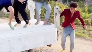 Chinese most funny video