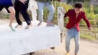 Chinese most funny veiews