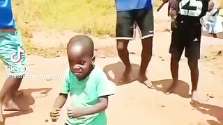 Children of Africa