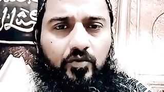 Wazifa amal Rejat jado Molana_imran_naqshbandi_shazli