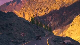 Tourism of the world