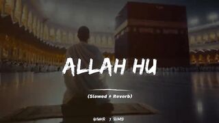 Allah hu naat