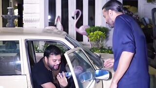 Suneel Munj ki FX ❤️