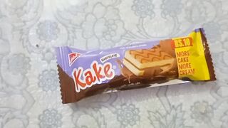 Halal Chocolate Cake