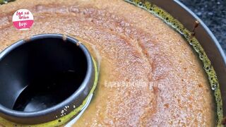 Не пирог, а воздушное ЧУДО ???? Без Весов, Без миксера! Смешал и в духовку