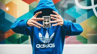 SPORT ADIDAS 2