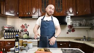 Знаменитый салат, который мы всегда готовим неправильно. Винегрет - он вкусный.