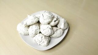 Невероятно Вкусное Киевское Печенье Всего за 20 Минут.