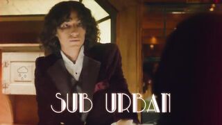 Sub Urban _ Bella Poarch - INFERNO (Официальное музыкальное видео)(720P_HD).
